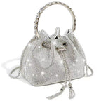 Niche Light Luxury Crossbody Handbag Bag Evening Bag - DanaFashionstore