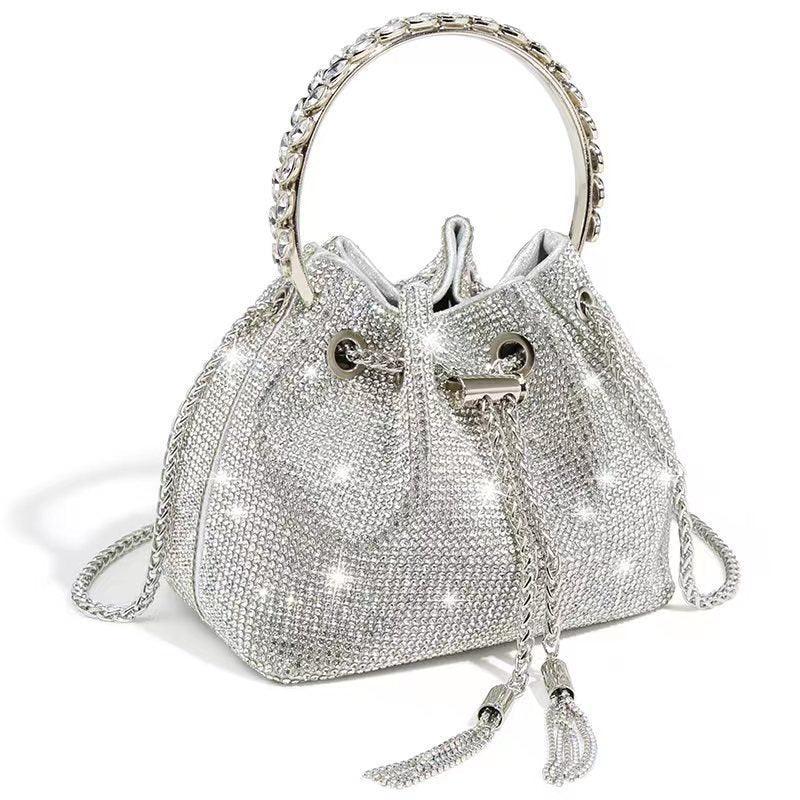 Niche Light Luxury Crossbody Handbag Bag Evening Bag - DanaFashionstore