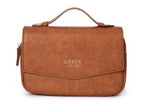 Large Capacity Multifunctional Shoulder PU Backpack - DanaFashionstore