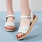 Summer Non-slip Outdoor Mom Beach Shoes Sandals - DanaFashionstore