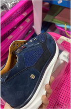 New thick bottom daddy shoes for women - DanaFashionstore