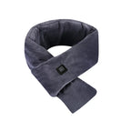 Smart Massage With Heating Scarf And Electric - DanaFashionstore