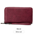  Wine Red