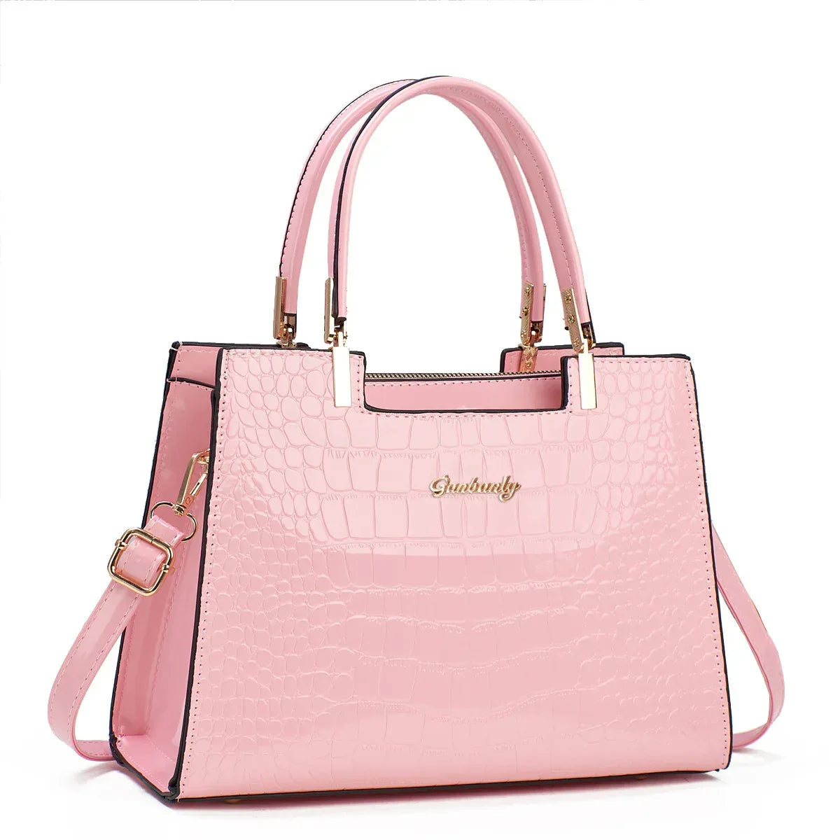 All-match High-grade Mom One-shoulder Handbag - DanaFashionstore