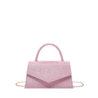 Fashion Diamond Small Square Bag For Women - DanaFashionstore