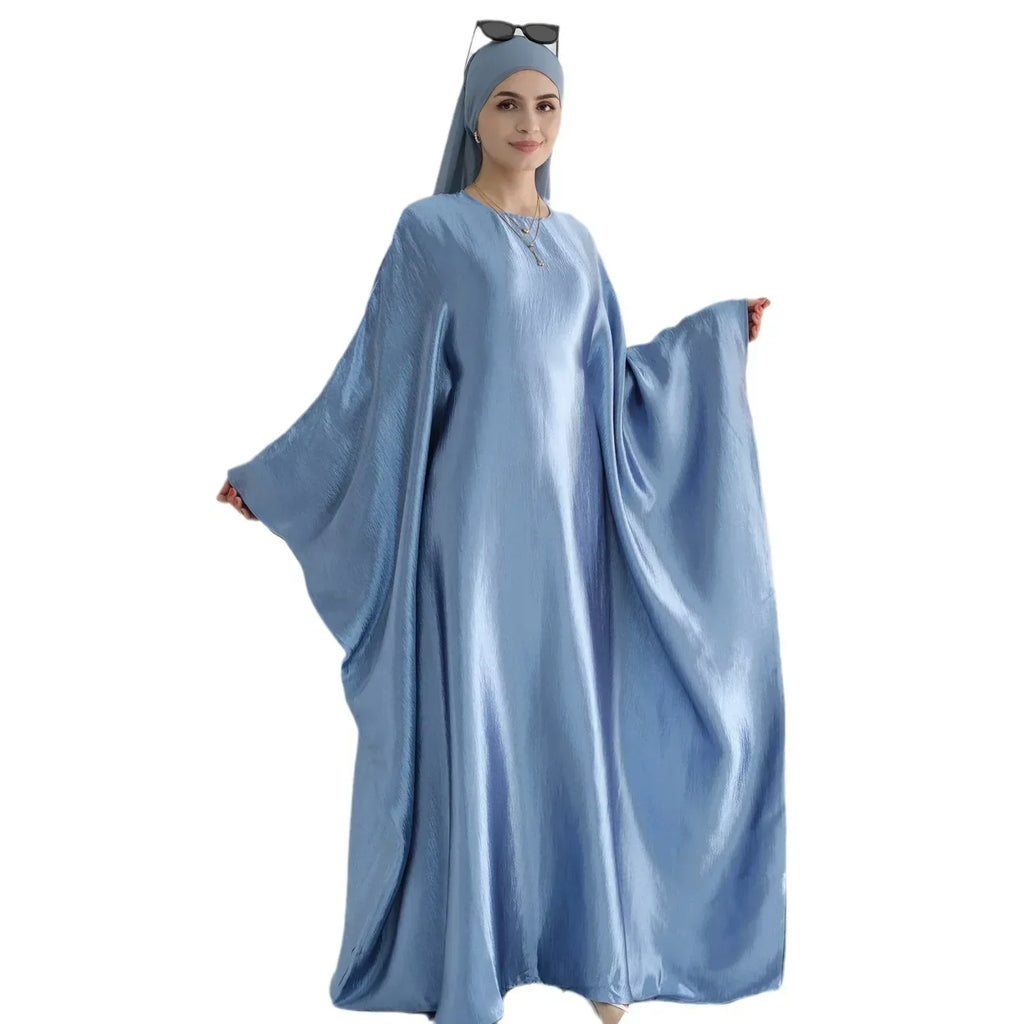 Middle East Bright Dress Women - DanaFashionstore