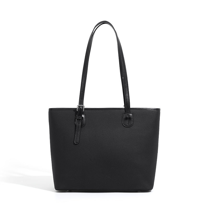 Fashionable Versatile Large Capacity Women's Tote - Dana Fashion