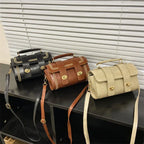Versatile Fashion Portable Messenger Bag - DanaFashionstore