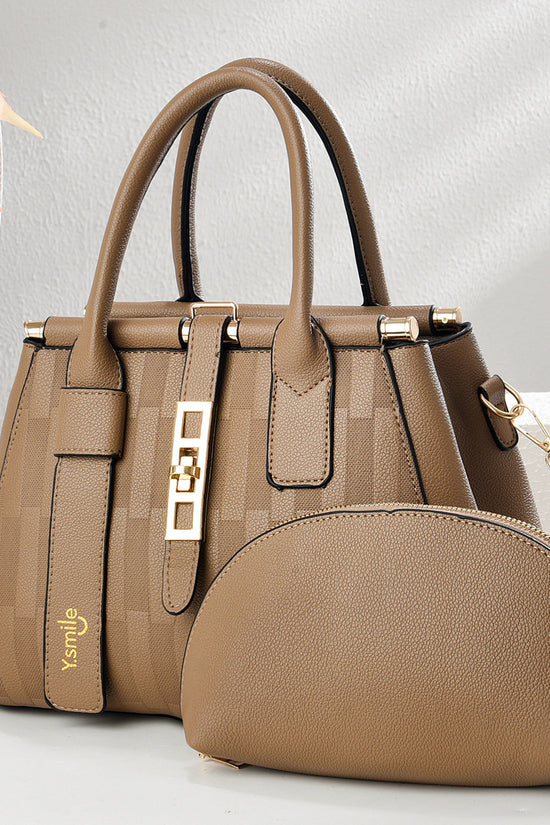 Handbag Crossbody Shoulder All-matching Elegant - Dana Fashion