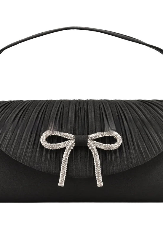 Women's Fashion Bowknot Dinner Bag - DanaFashionstore