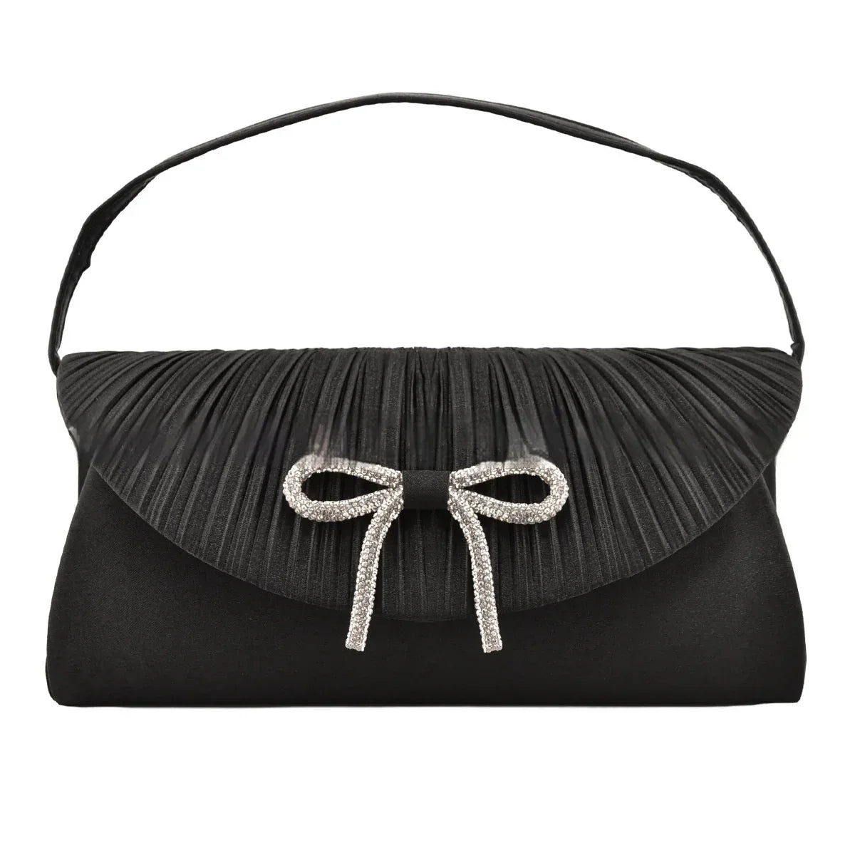 Women's Fashion Bowknot Dinner Bag - DanaFashionstore