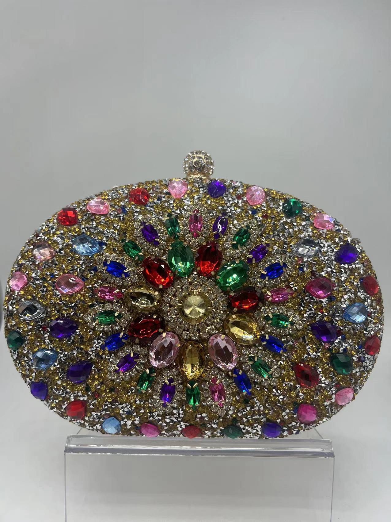 Personalized Banquet Women's Handbag Bags - Dana Fashion
