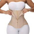 New Womens Shapewear Top Tummy-control Form-fitting Waist Cincher - DanaFashionstore