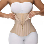 New Womens Shapewear Top Tummy-control Form-fitting Waist Cincher - DanaFashionstore
