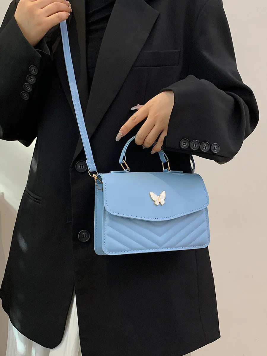 Four Seasons Trendy Joker Women's Bag - DanaFashionstore