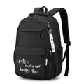 Women's Fashion Simple Large Capacity Lightweight Backpack - DanaFashionstore