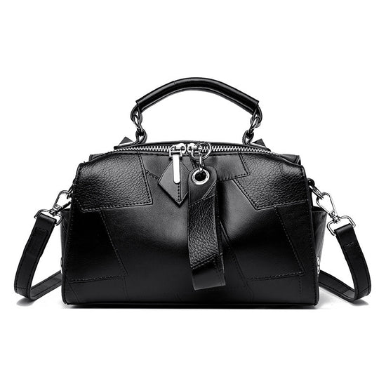Urban Simple Fashion Large Capacity Handbag Women's Shoulder Crossbody Bag - Dana Fashion