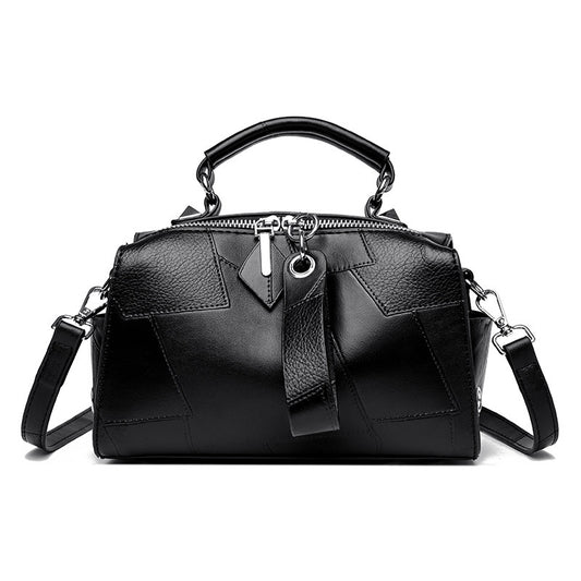 Urban Simple Fashion Large Capacity Handbag Women's Shoulder Crossbody Bag - Dana Fashion