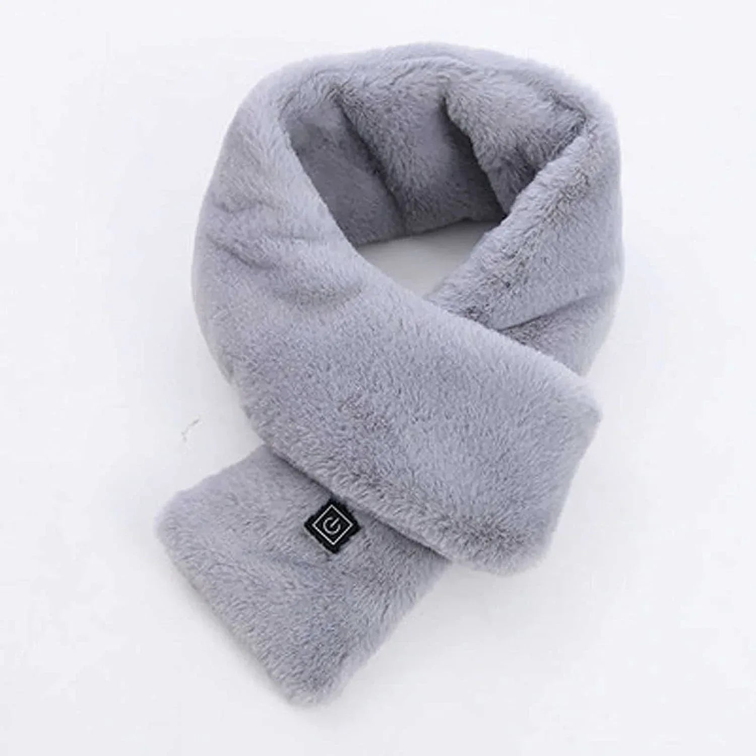 Cervical Spine Rechargeable Neck Scarf For Heating In Winter - DanaFashionstore