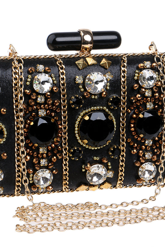 Banquet Clutch Ladies Dress Evening Bag - Dana Fashion