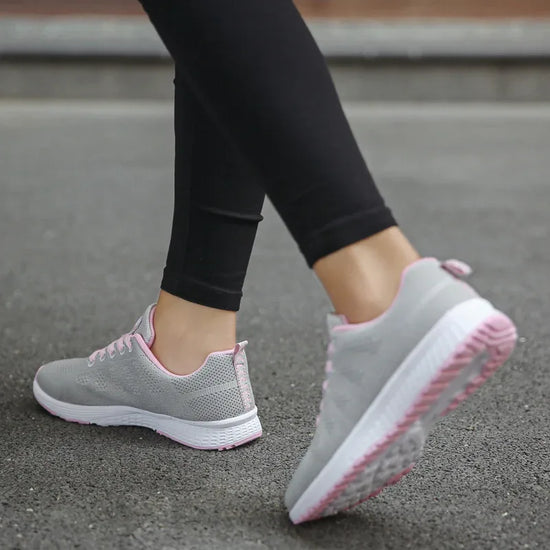 Women Shoes Sports Sneakers - DanaFashionstore