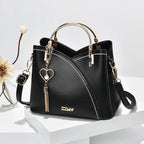 Handbag Large Capacity Fashion One Shoulder Messenger - DanaFashionstore