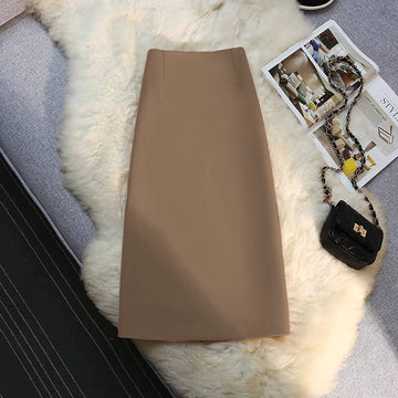 Dark Khaki Cloth Color