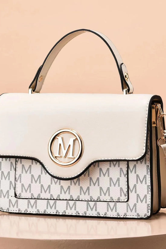 New Women's Printed Shoulder Messenger Bag - DanaFashionstore