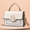 New Women's Printed Shoulder Messenger Bag - DanaFashionstore