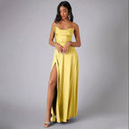 Sexy Backless Waist-Tight Dress Women 2026 - Slimming Bodycon Dress - DanaFashionstore