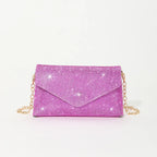 PU Envelope Mini Dinner Bag - DanaFashionstore