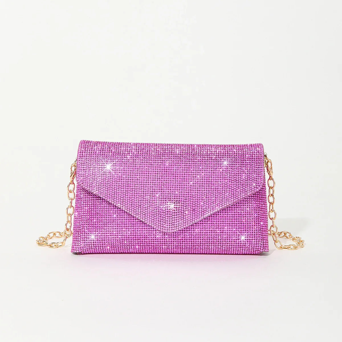 PU Envelope Mini Dinner Bag - DanaFashionstore