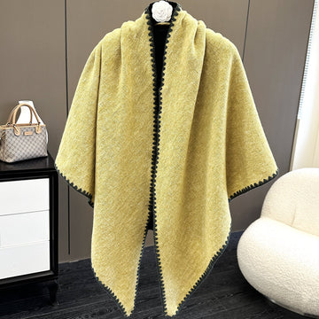 Solid Color Yellow