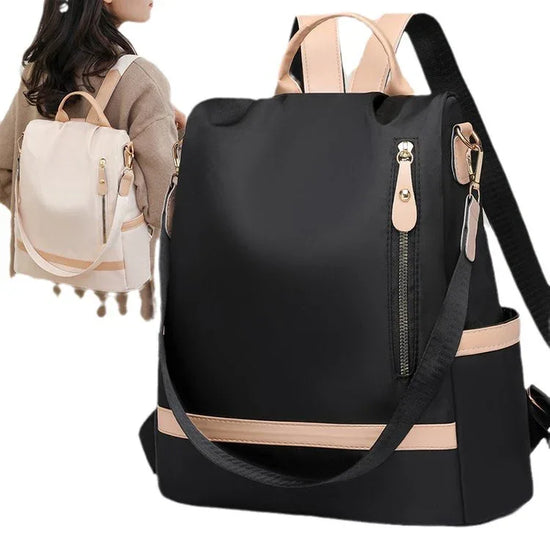 Japanese And Korean Style Fashion Trendy Grace Backpack Large Capacity - DanaFashionstore