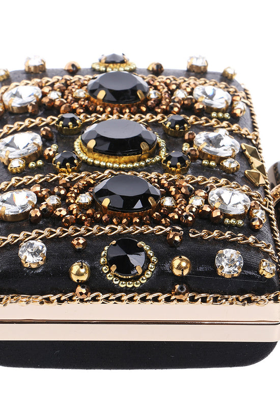 Banquet Clutch Ladies Dress Evening Bag - Dana Fashion