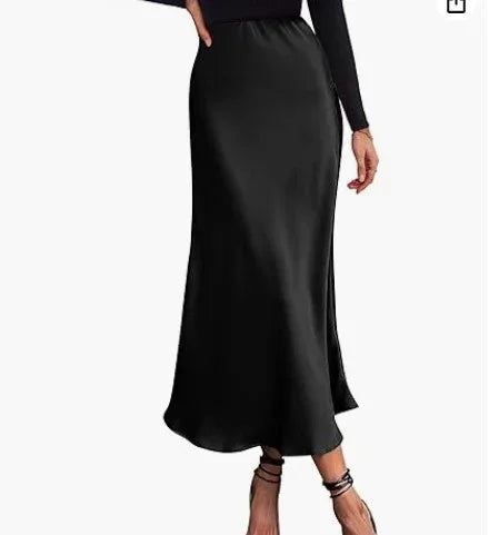 Fashionable Elegant Fishtail Skirt For Women - DanaFashionstore