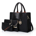 Women''s Bagwomen Handbag Shoulder Bag Handbag Ladies Fashion Mother-and-child Bag - DanaFashionstore
