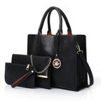 Women''s Bagwomen Handbag Shoulder Bag Handbag Ladies Fashion Mother-and-child Bag - DanaFashionstore