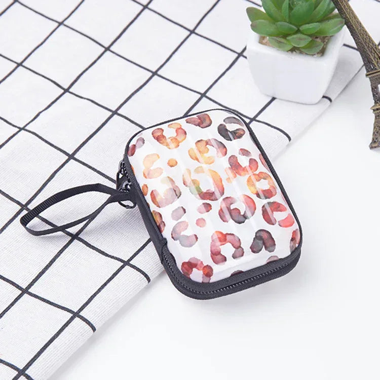 Tinplate coin purse - DanaFashionstore
