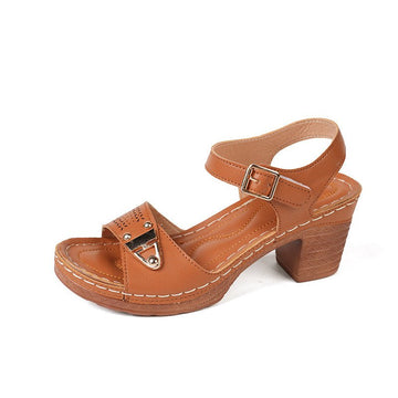 Light Brown