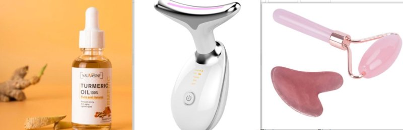 Face Lift Up Wrinkle Remover Gua Sha Stone For Face Massage Gua Sha Scraper $92.08 Dana Fashion style: Suit1 Beauty Tools Product information: Resin beeswax roller Main material: resin Specification: 2-piece set Weight: 65g Efficacy: Improve keratin moist