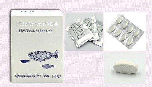 Face Mask Maker Machine Facial Treatment DIY Automatic Fruit Natural Vegetable Collagen Home Use Beauty Skin SPA Care $32.00 Dana Fashion Model: Protein capsules Beauty Tools Overview: Natural fruit and vegetable facial mask machine, no preservatives, no