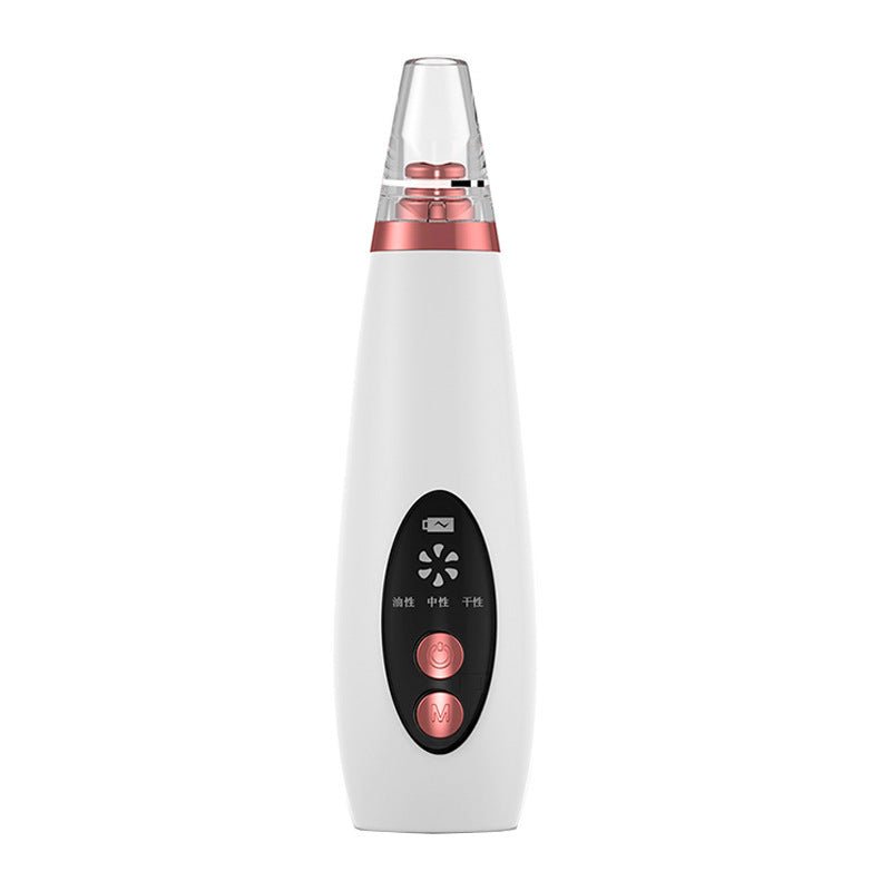 Facial LED Color Light Beauty Instrument $19.00 Dana Fashion Color: D Electrical outlet: USB Beauty Tools Product information: A: Material: ABS Input: 100V-240V Output: DC5V500mA Battery capacity: 750mAh Power: Max 10W Charging time: 3.5 hours Use time: 1
