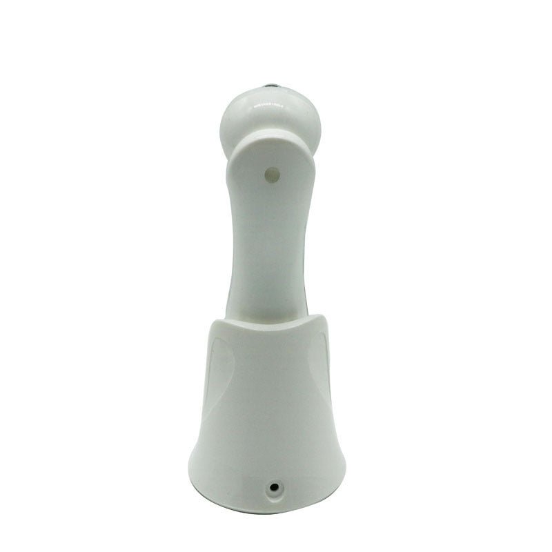 Facial LED Color Light Beauty Instrument $39.99 Dana Fashion Color: A Electrical outlet: USB Beauty Tools Product information: A: Material: ABS Input: 100V-240V Output: DC5V500mA Battery capacity: 750mAh Power: Max 10W Charging time: 3.5 hours Use time: 1