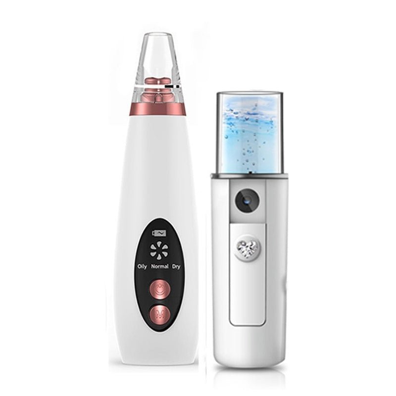 Facial LED Color Light Beauty Instrument $24.99 Dana Fashion Color: F Electrical outlet: USB Beauty Tools Product information: A: Material: ABS Input: 100V-240V Output: DC5V500mA Battery capacity: 750mAh Power: Max 10W Charging time: 3.5 hours Use time: 1