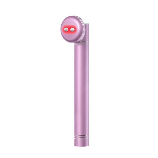 Facial Lifting And Tightening Eye Beauty Instrument $35.99 Dana Fashion Color: Purple Beauty Tools Product information: Applicable scenario: family Gear: 1 gear Function: color light Style: Vibration Color classification: Magic wand eye beautification ins