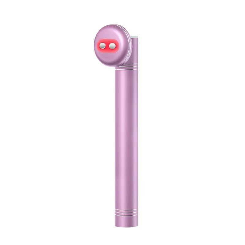 Facial Lifting And Tightening Eye Beauty Instrument $35.99 Dana Fashion Color: Purple Beauty Tools Product information: Applicable scenario: family Gear: 1 gear Function: color light Style: Vibration Color classification: Magic wand eye beautification ins