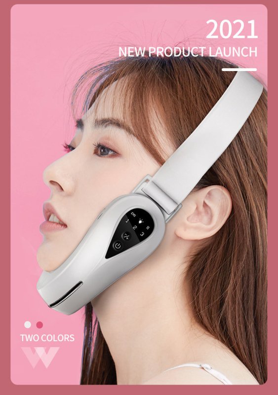 Facial Lifting And Tightening Statute Lines Facial Correction Massager $39.99 Dana Fashion Color: Pink Electrical outlet: USB Beauty Tools Product information： Power: 4W Power adapter: DC5V -1A (USB) Host battery: 400mAh Product volume: 21.0 cm * 14.2 cm