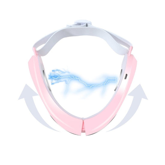 Facial Lifting And Tightening Statute Lines Facial Correction Massager $39.99 Dana Fashion Color: Pink Electrical outlet: USB Beauty Tools Product information： Power: 4W Power adapter: DC5V -1A (USB) Host battery: 400mAh Product volume: 21.0 cm * 14.2 cm