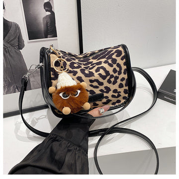 Leopard Print
